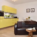 Logierhaus Friedrich We 23 - 