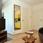 Apartamento Logierhaus Friedrich We 23 - 