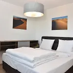 Logierhaus Friedrich We 23 - 