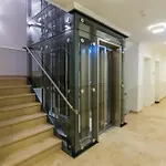 Logierhaus Friedrich We 23 - 