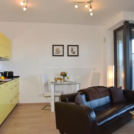 Logierhaus Friedrich We 23 - 