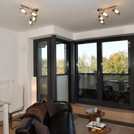 Logierhaus Friedrich We 23 - 