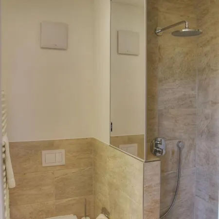 Logierhaus Friedrich We 23 - 