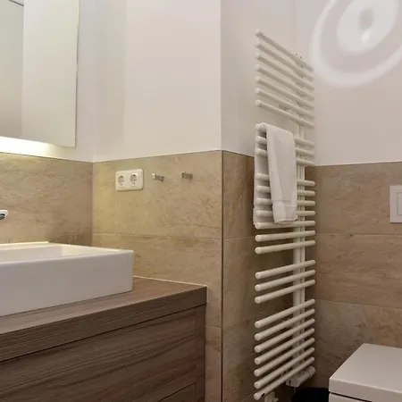 Logierhaus Friedrich We 23 - 