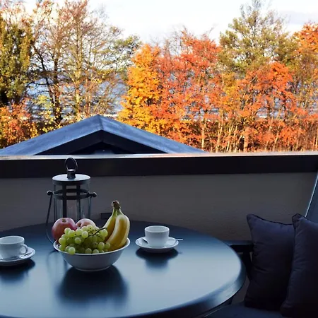 아파트 Logierhaus Friedrich We 23 - 