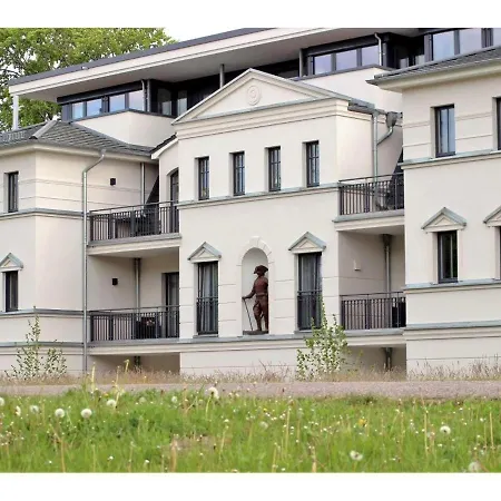 Logierhaus Friedrich We 23 - 