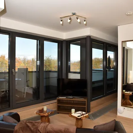 Logierhaus Friedrich We 23 - 