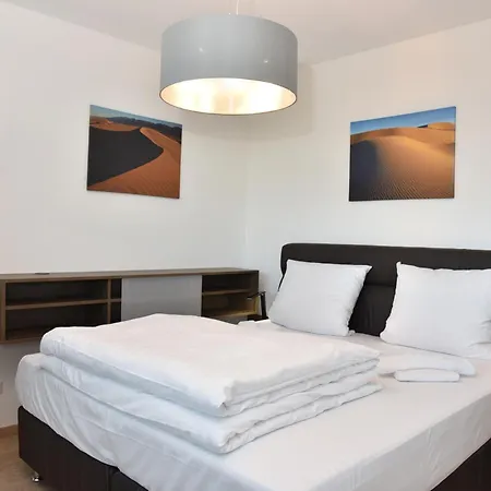 Logierhaus Friedrich We 23 - 