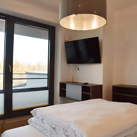 Logierhaus Friedrich We 23 - 