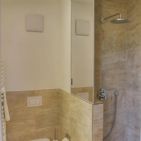 Logierhaus Friedrich We 23 - 