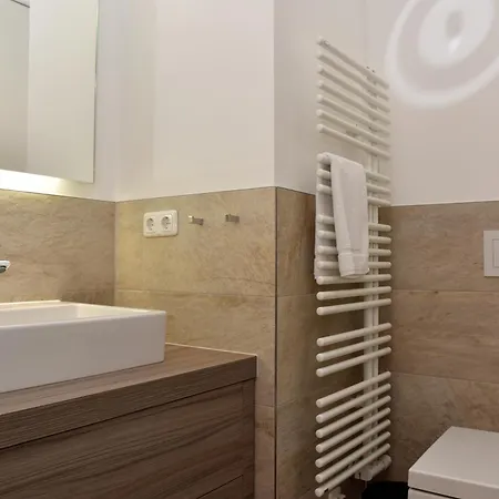 Logierhaus Friedrich We 23 - 