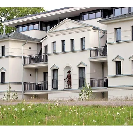 Logierhaus Friedrich We 23 - 