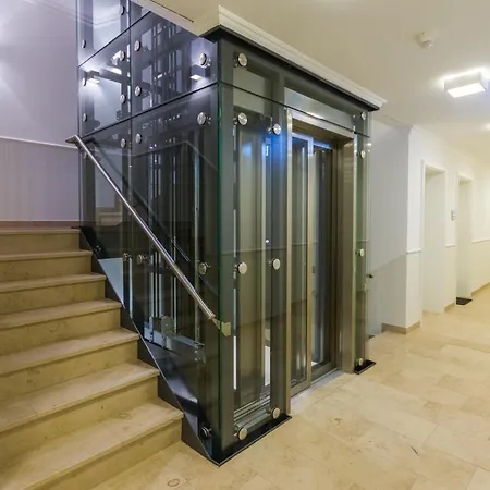 Logierhaus Friedrich We 23 - 