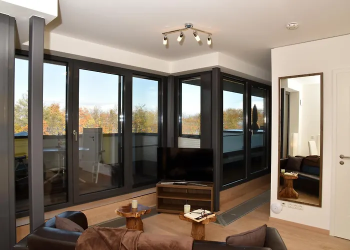 Logierhaus Friedrich We 23 - 