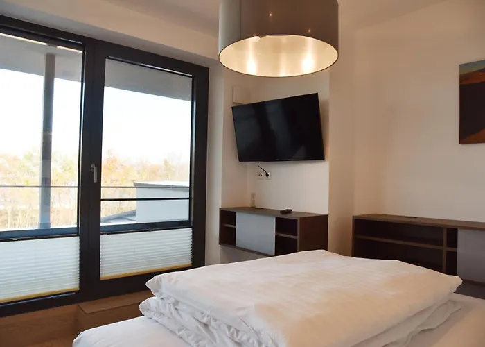 Logierhaus Friedrich We 23 - 