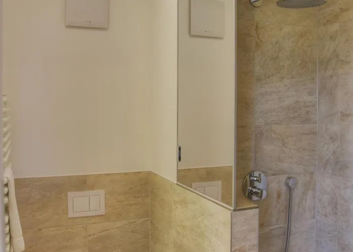 Logierhaus Friedrich We 23 - 