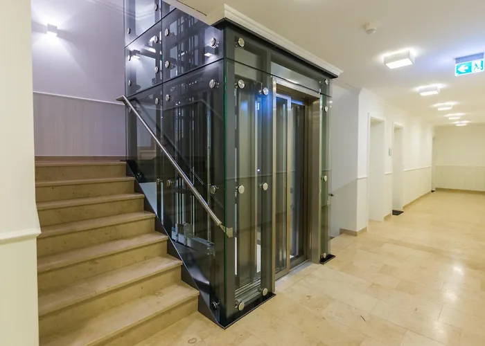 Logierhaus Friedrich We 23 - 